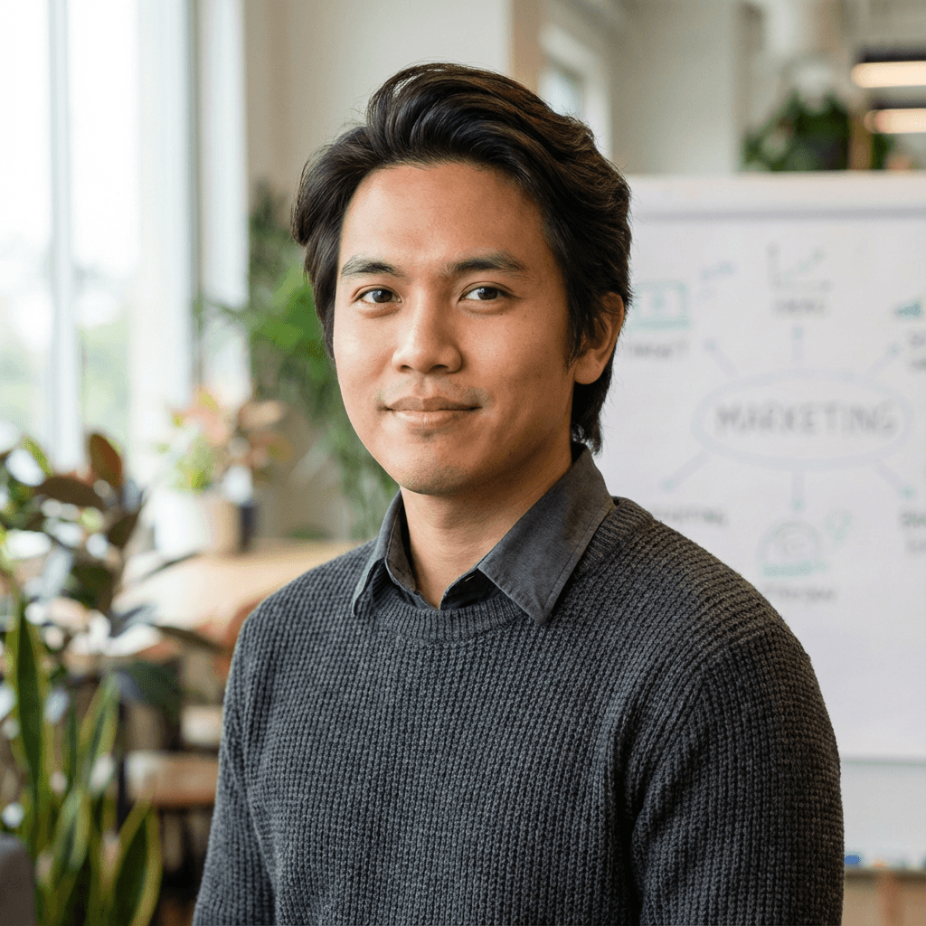 David Cho